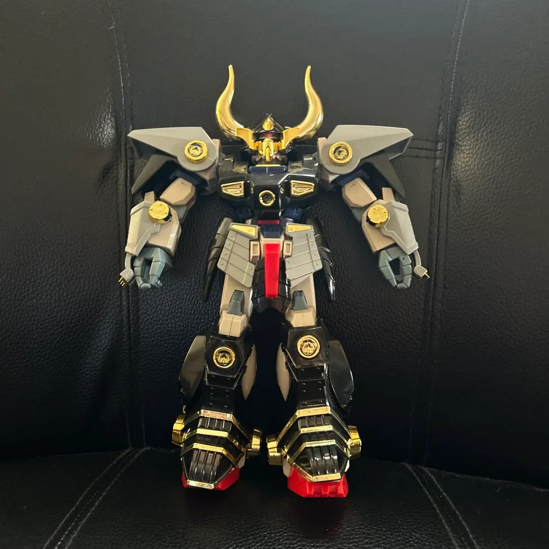 【ジャンク品】リアルタイプ ガンダムクロス ヘヴイウエポン コマンドガンダム リアルタイプガンダムクロス・ヘヴィウェポンコマンドガンダム