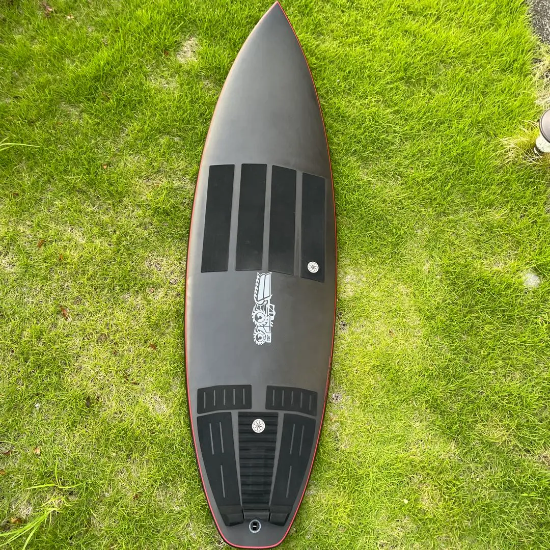 ＜新品・送料込み＞CARBOTUNE 5.9 JS SUB XERO　J979 JS INDUSTRIES ジェイエスインダストリー SUB XERO CARBOTUNE