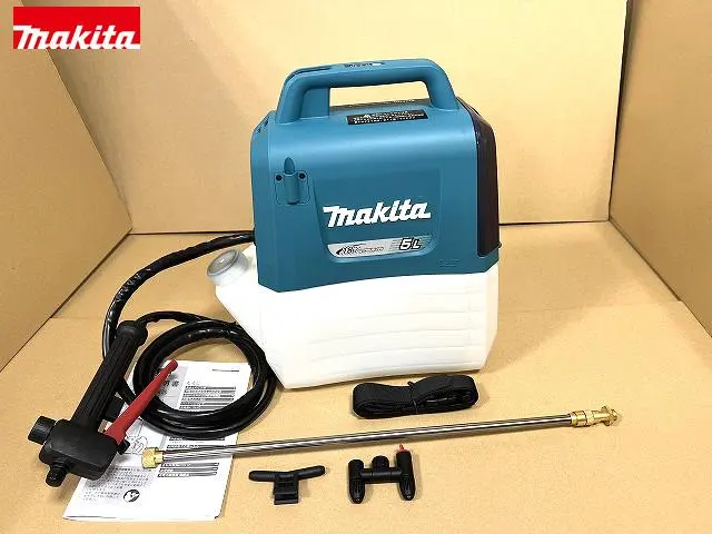 2025年最新】噴霧器 マキタ mus054dzの人気アイテム - メルカリ