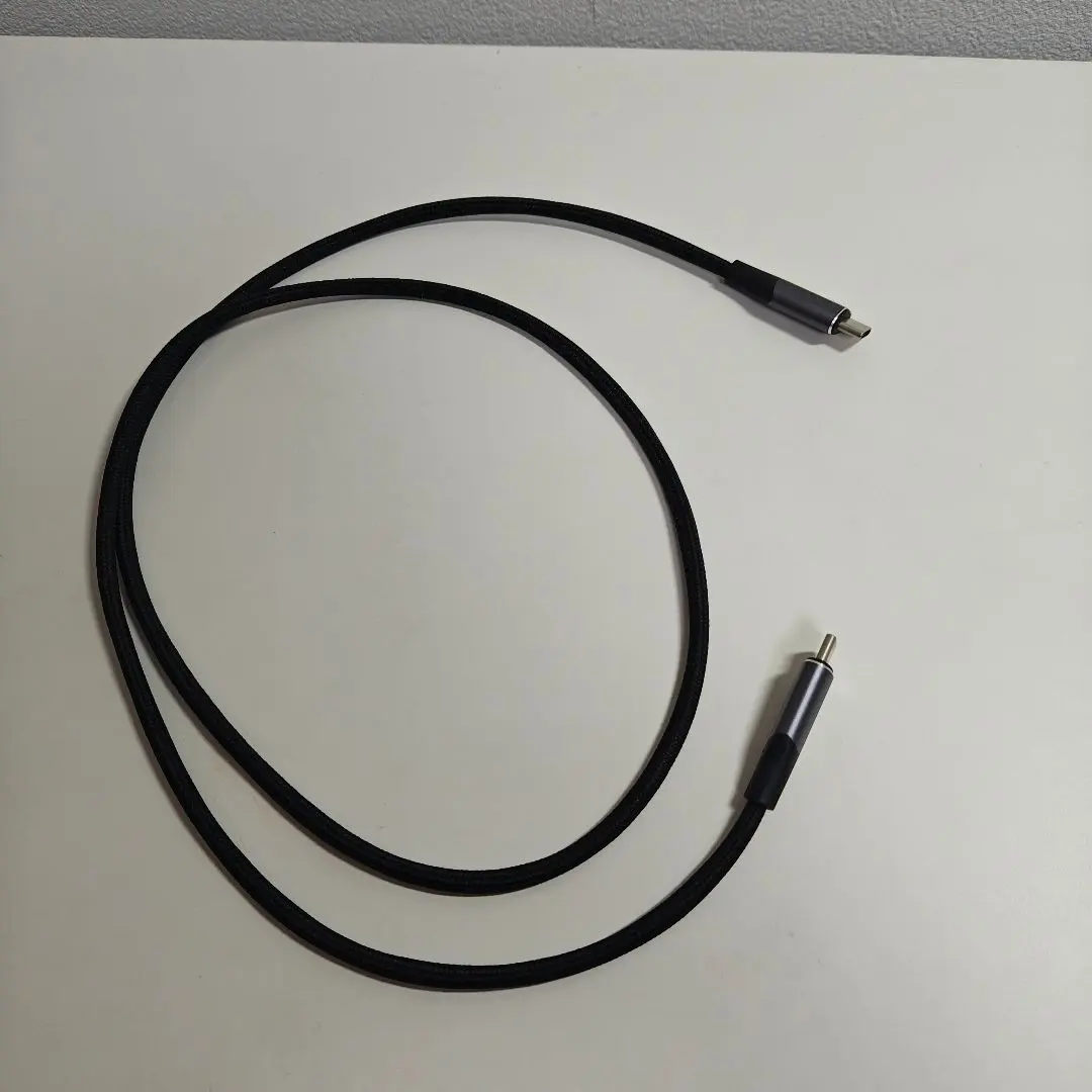 UGREEN USB C ケーブル 240W/5A Type C ケーブル　１m - 2