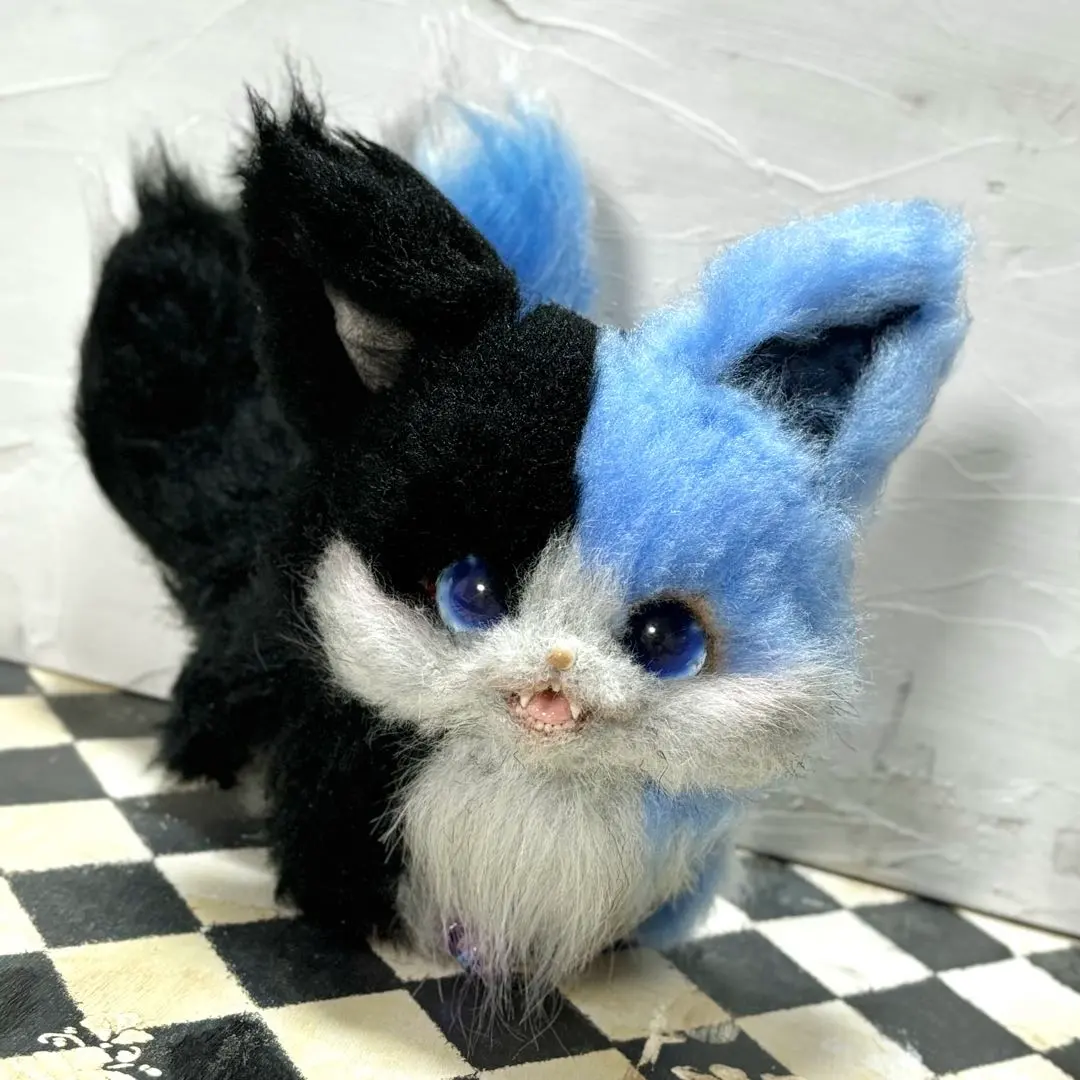 2026年最新】アートドール 狐の人気アイテム - メルカリ