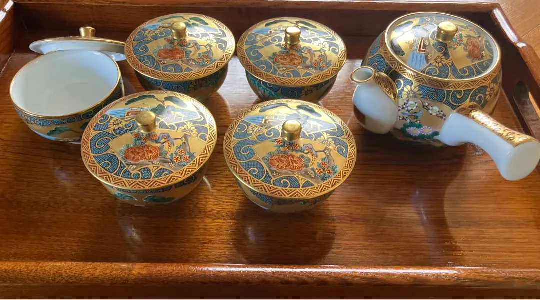 2026年最新】九谷柏翠の人気アイテム - メルカリ