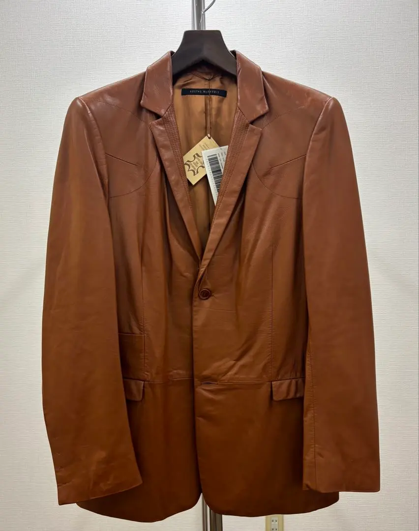 2025年最新】kostas murkudisの人気アイテム - メルカリ