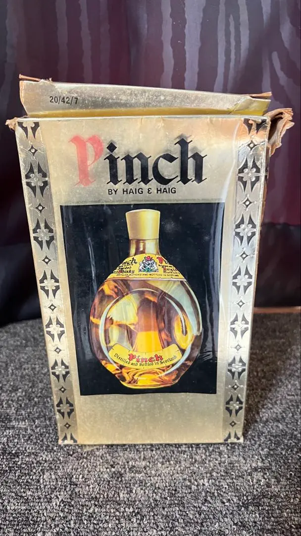 2025年最新】古酒 PINCHの人気アイテム - メルカリ