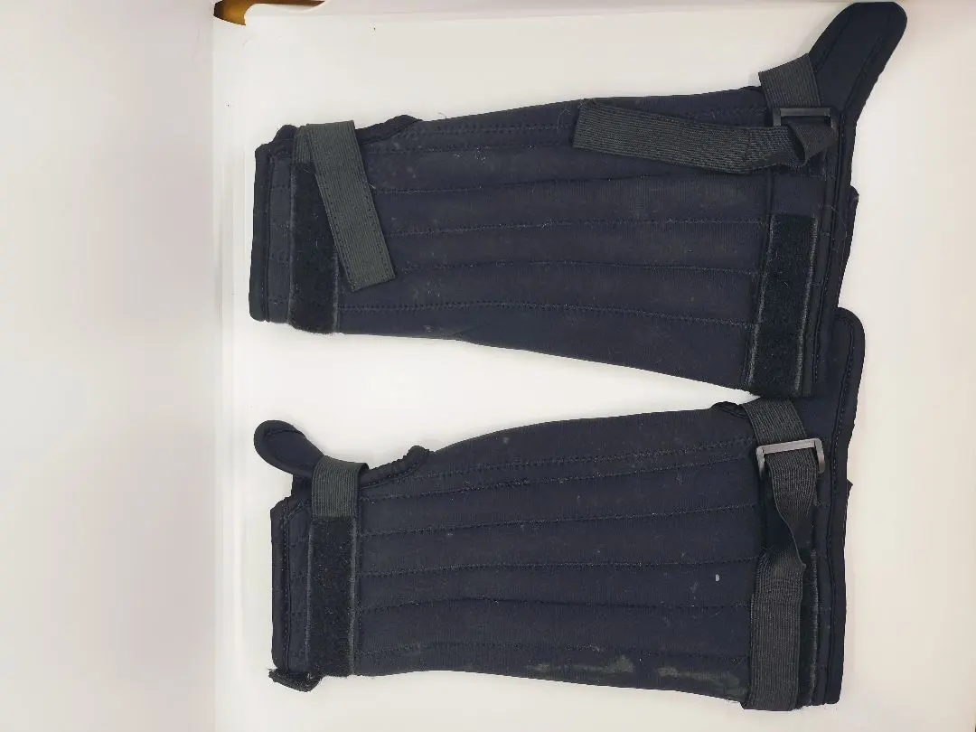 Thumbnail of Black List Weight