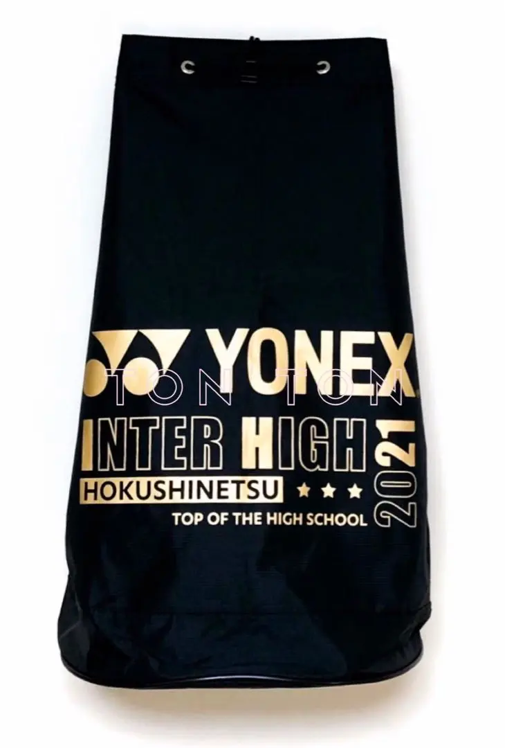 YONEX INTER HIGH 2022 二枚セット YONEX INTER HIGH 2022 二枚セット YONEX INTER HIGH 2022 二枚セット