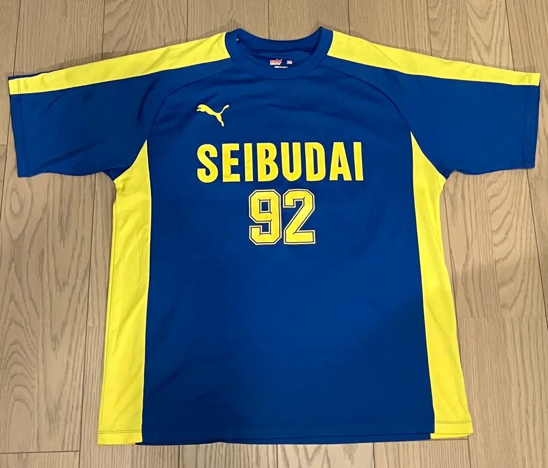 90s S&D SEIBU vtg ユニフォーム 西武学園 西武台 高校サッカー ニュース詳細 - サッカー部 - 西武台高等学校