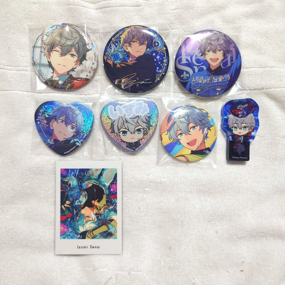Thumbnail of Ensemble Stars! Izumi Sena bundle