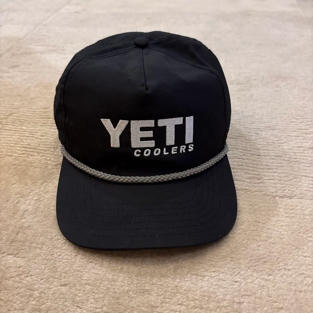 2025年最新】YETI 帽子の人気アイテム - メルカリ