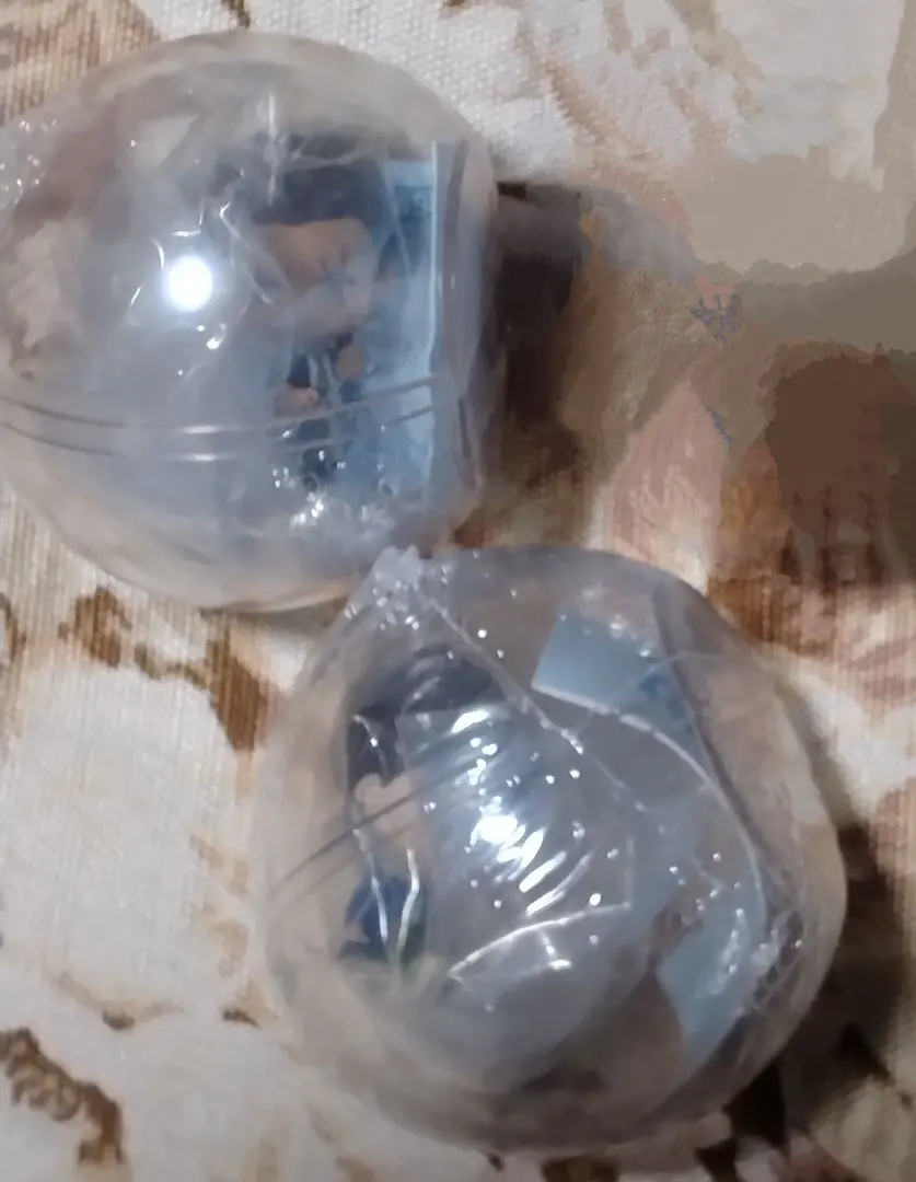 Thumbnail of Detective Conan Koro-Kore Collection Figure: Conan Edogawa, Kensuke Yamato