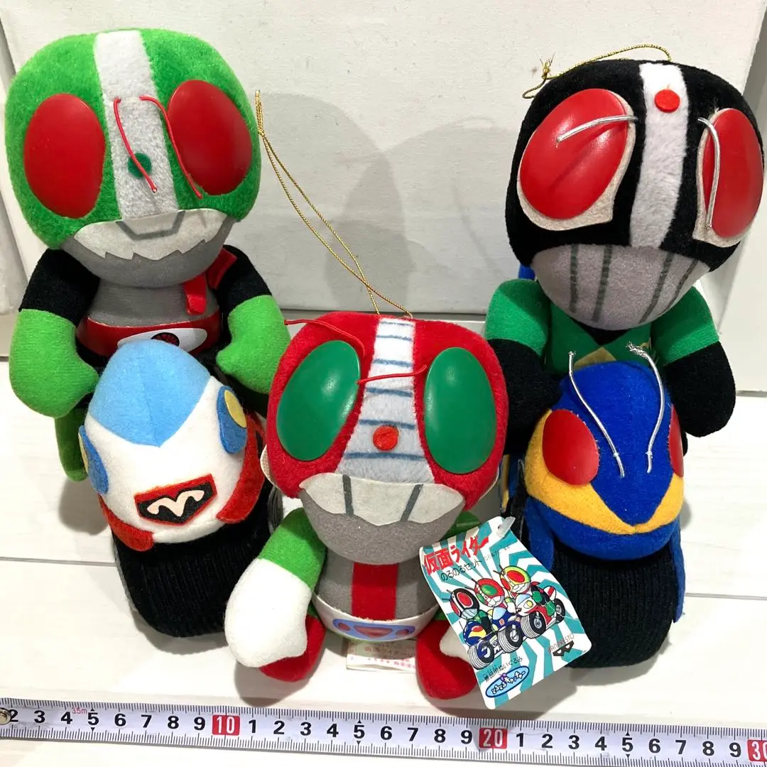 未使用 とるとるキャッチャー 一番くじ 仮面ライダーブレイド