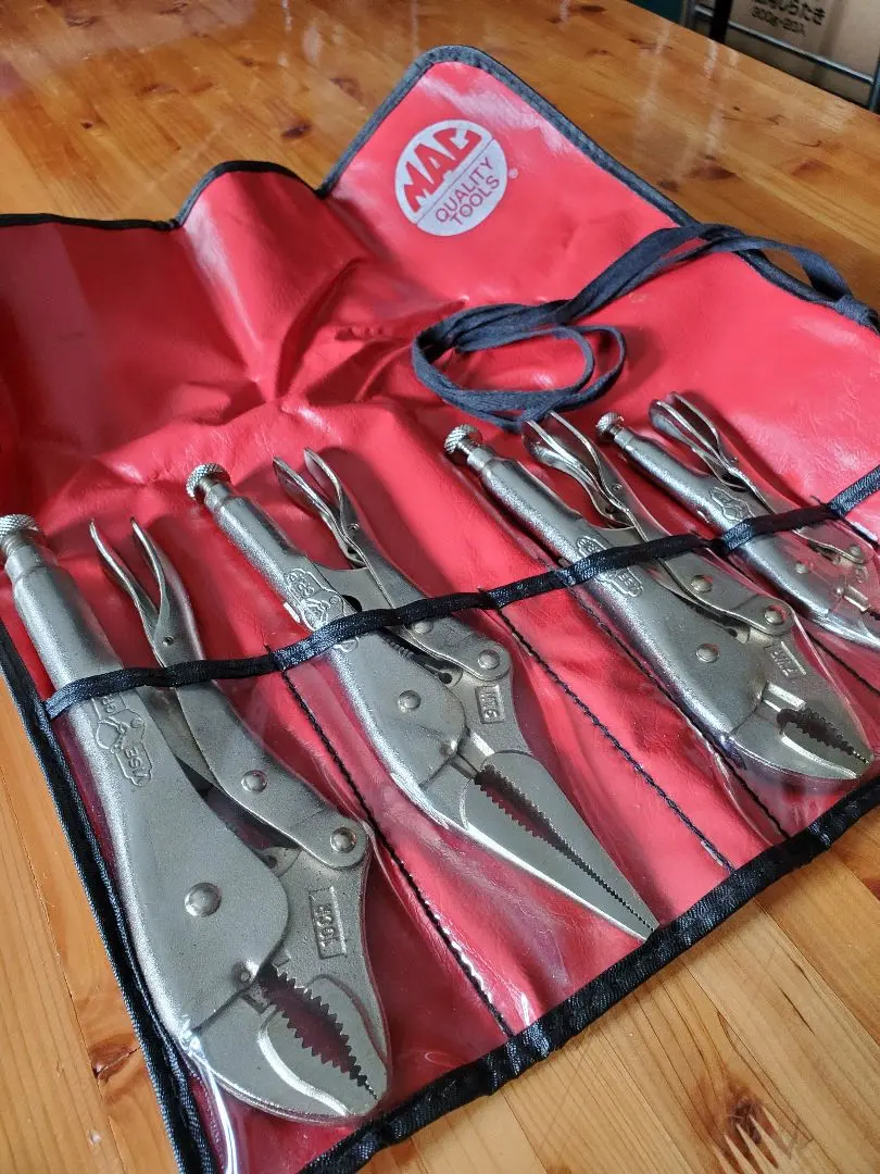 新品未使用箱無し MAC TOOLS ブレーキピストン戻し工具 2790470 新品未使用箱無し MAC TOOLS ブレーキピストン戻し工具 2790470