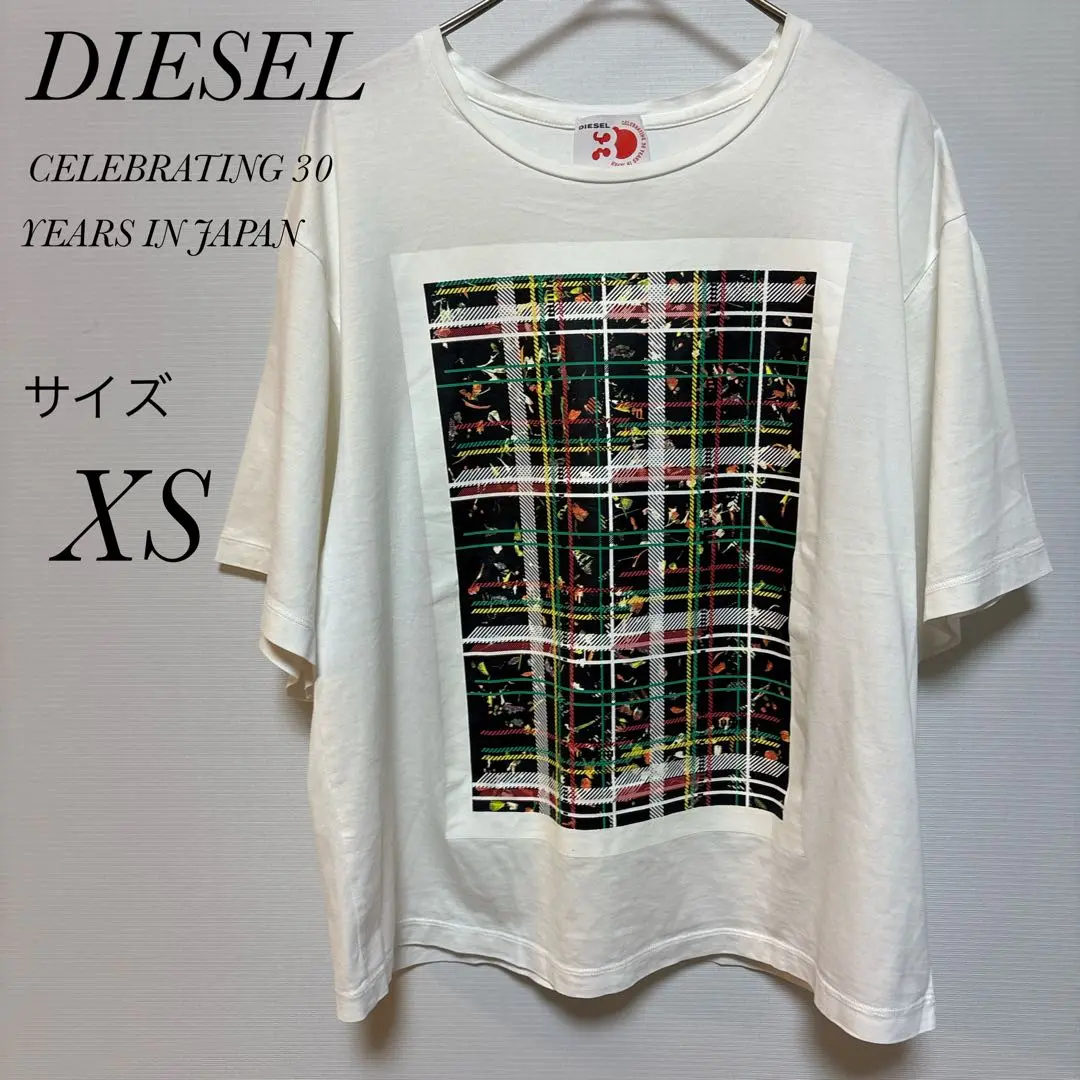 ♪激レア♥DIESEL SELETTI Wonder kammer