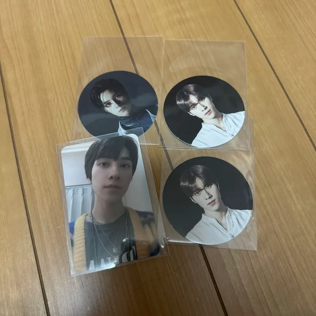 Thumbnail of WayV Hendery - Set