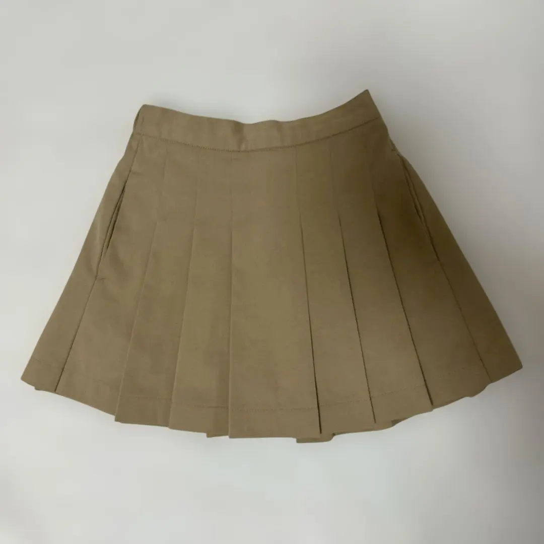 Thumbnail of LOWRYS FARM Pleated Skirt 120-130cm