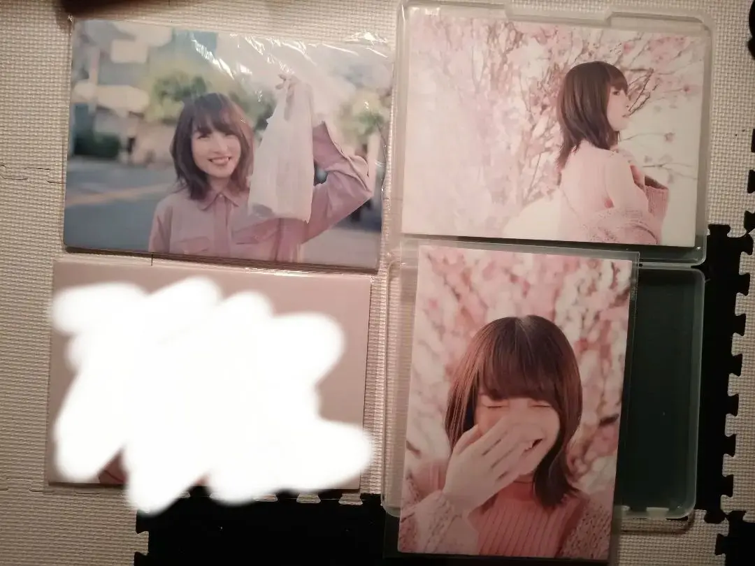 上田麗奈「Empathy」直筆サイン入り B2ポスター アニメイト 生写真(女性)/声優 上田麗奈/印刷サイン入り/CD「Empathy