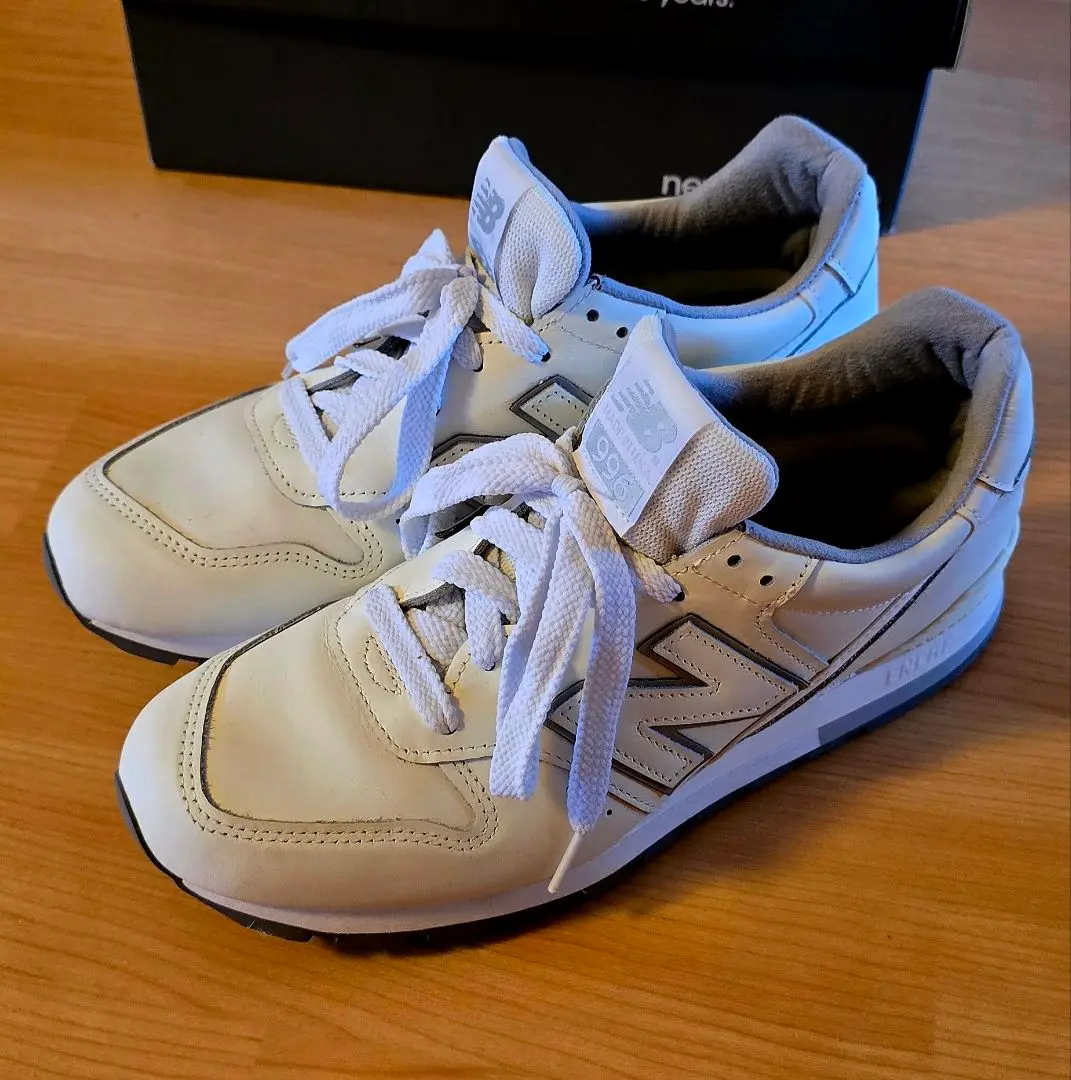 2025年最新】NEW BALANCE M996MUBの人気アイテム - メルカリ