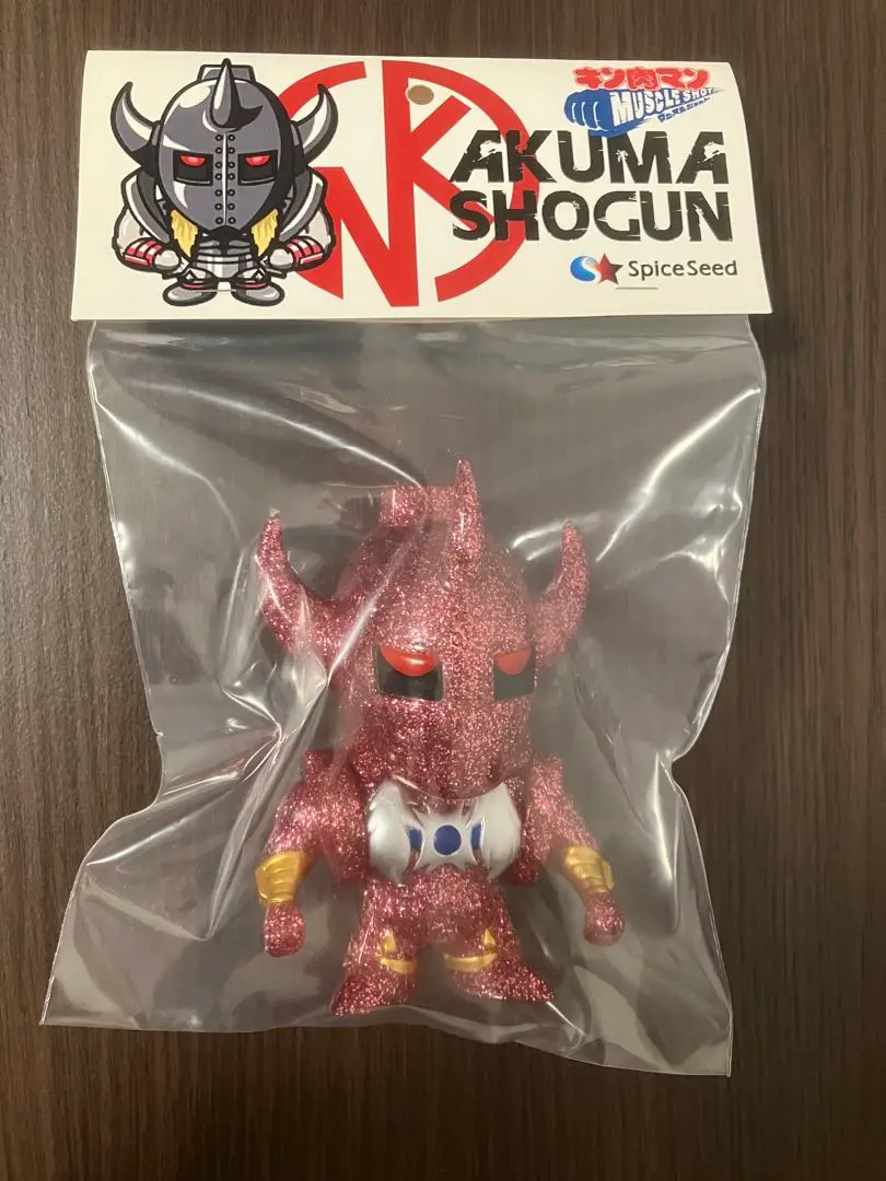 2025年最新】悪魔将軍 マッスルショットの人気アイテム - メルカリ