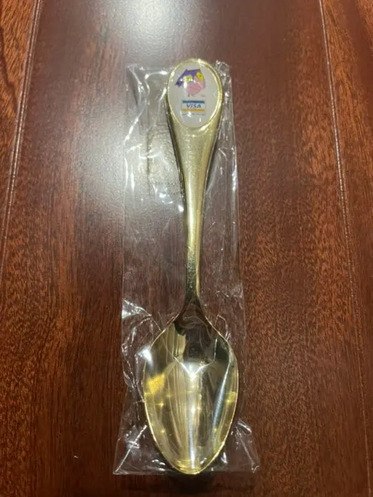 2025年最新】長野オリンピック スプーンの人気アイテム - メルカリ