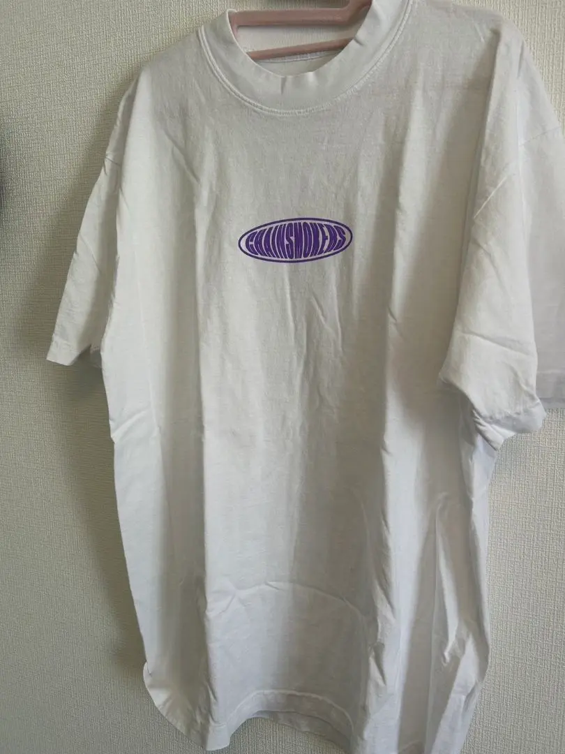 ザ チェインスモーカーズ Tシャツ 白 新品 M 2025年最新】the chainsmokers tシャツの人気アイテム - メルカリ