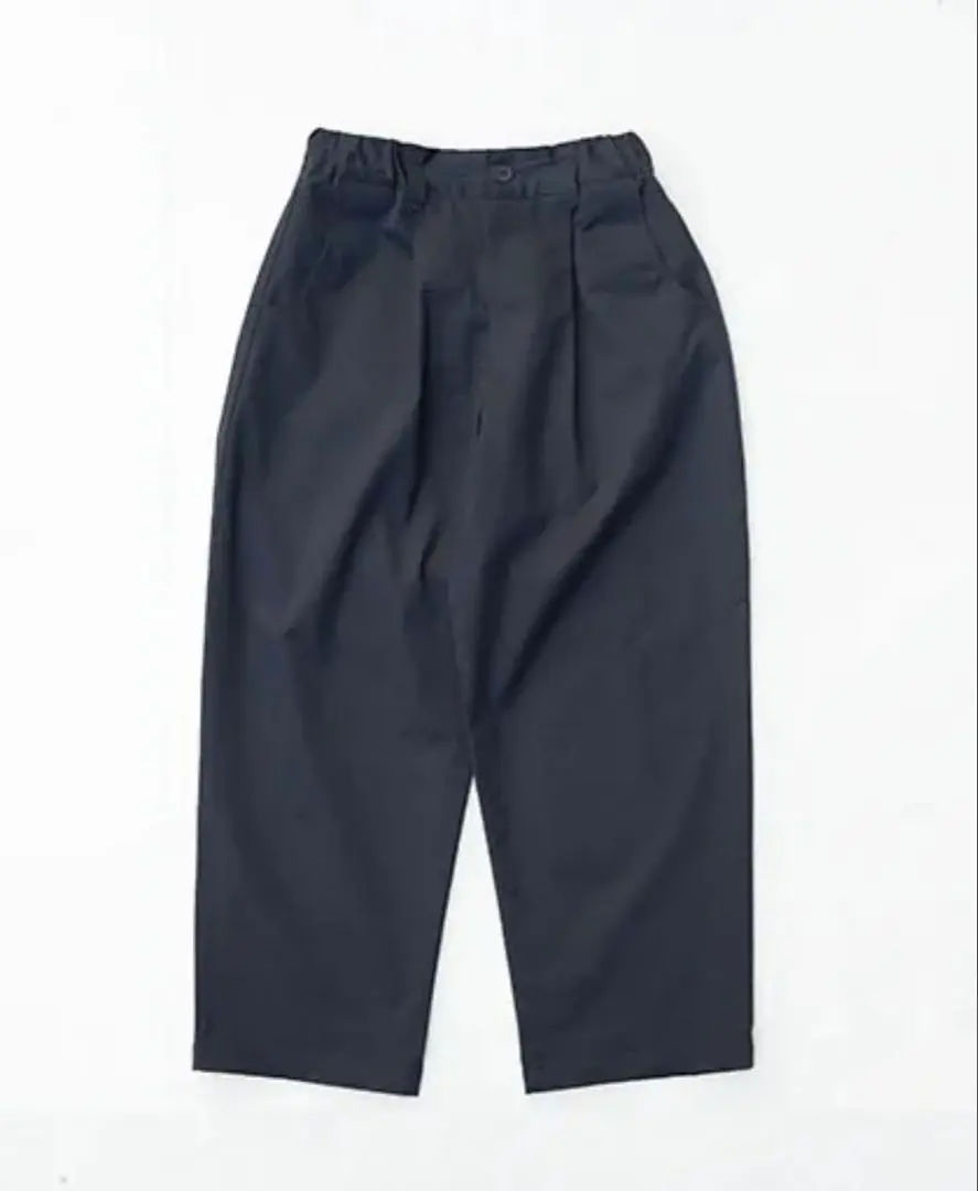 FAKIESTANCE フェイキースタンス D-50 チノパン Fakie Stance D-50 Chino Stretch Pants WHITE | GRAVITY FUKUOKA