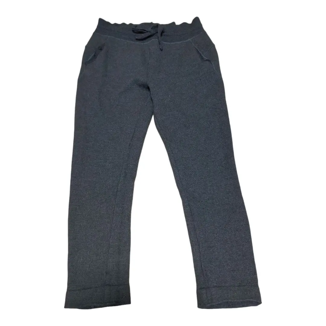 定価12万☆TRANSIT UOMO 肉厚ニットコート トランジットウオモ