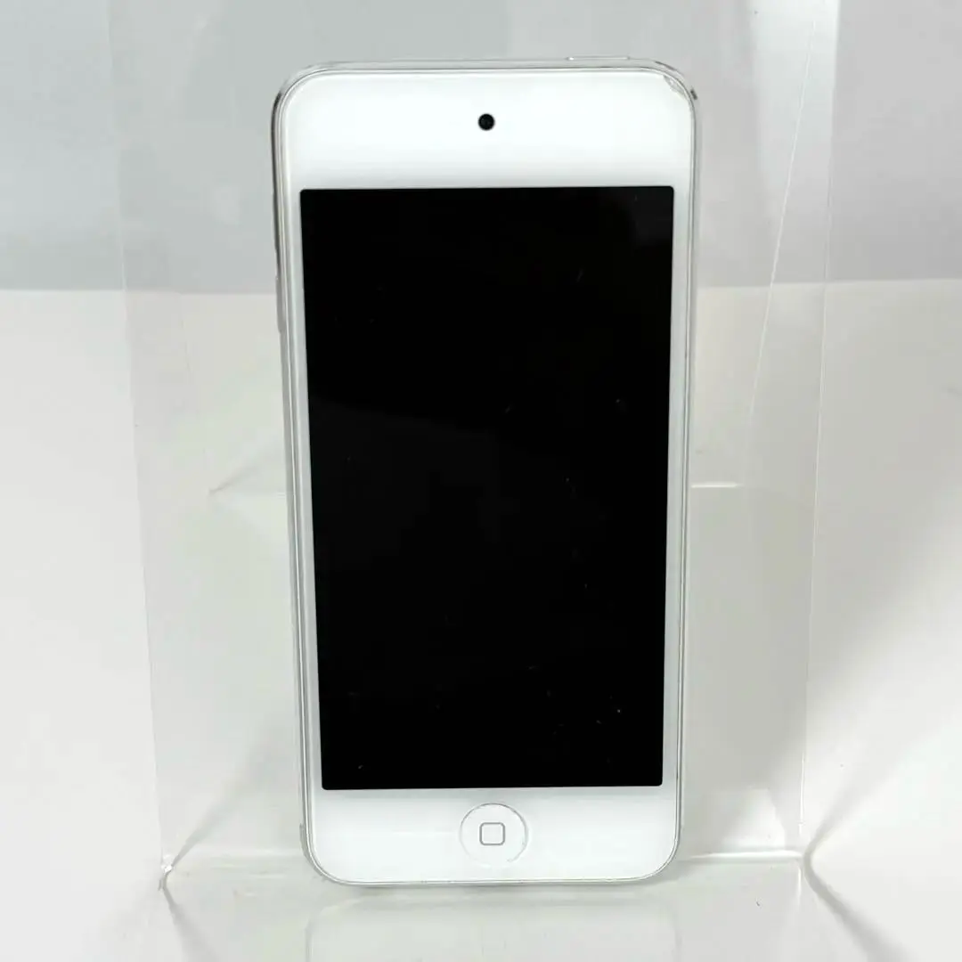 2025年最新】apple 第6世代 ipod touch mkh42j／a シルバー