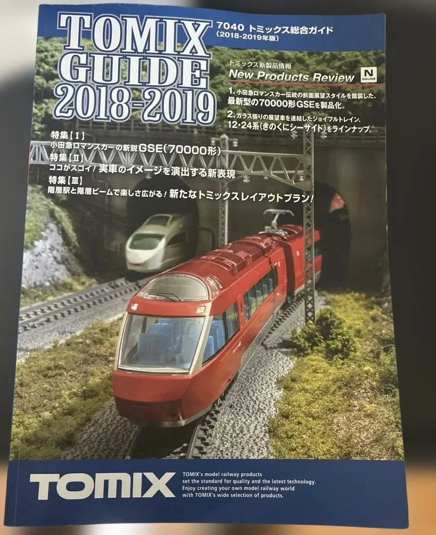 プラレール 東急田園都市線ダブルセット 5000系×大井町線6020系