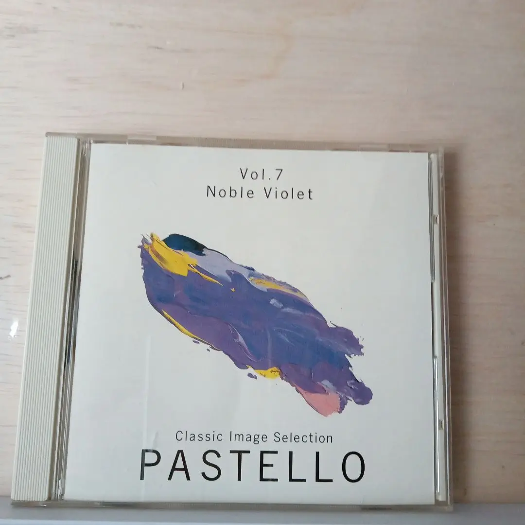 PASTELO クラシックCDコレクション 20枚 楽天市場】8cm CD シングル 6枚セット 非売品 グリコ タイム