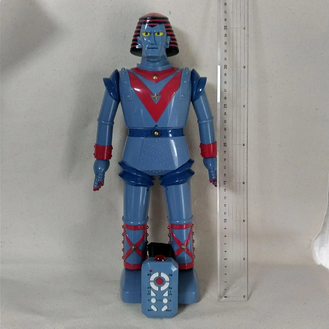 2025年最新】ラジコン ジャイアントロボの人気アイテム - メルカリ