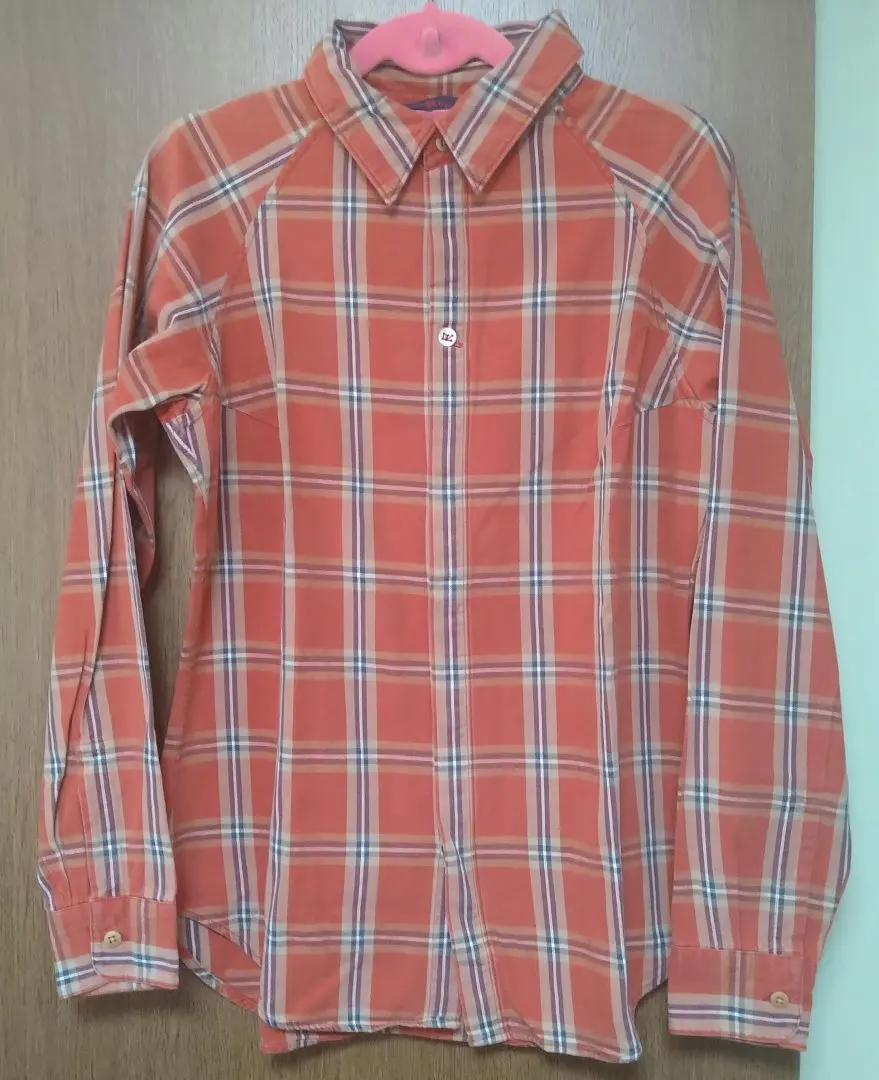 Thumbnail of RByRPM Long Sleeve Check Shirt