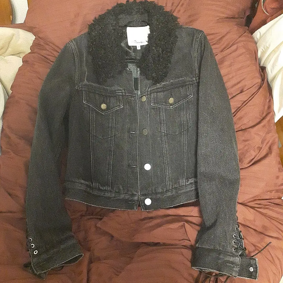 定価91,800円 3.1 Phillip Lim フィリップリム デニム 4 定価91,800円 3.1 Phillip Lim フィリップリム デニム 4