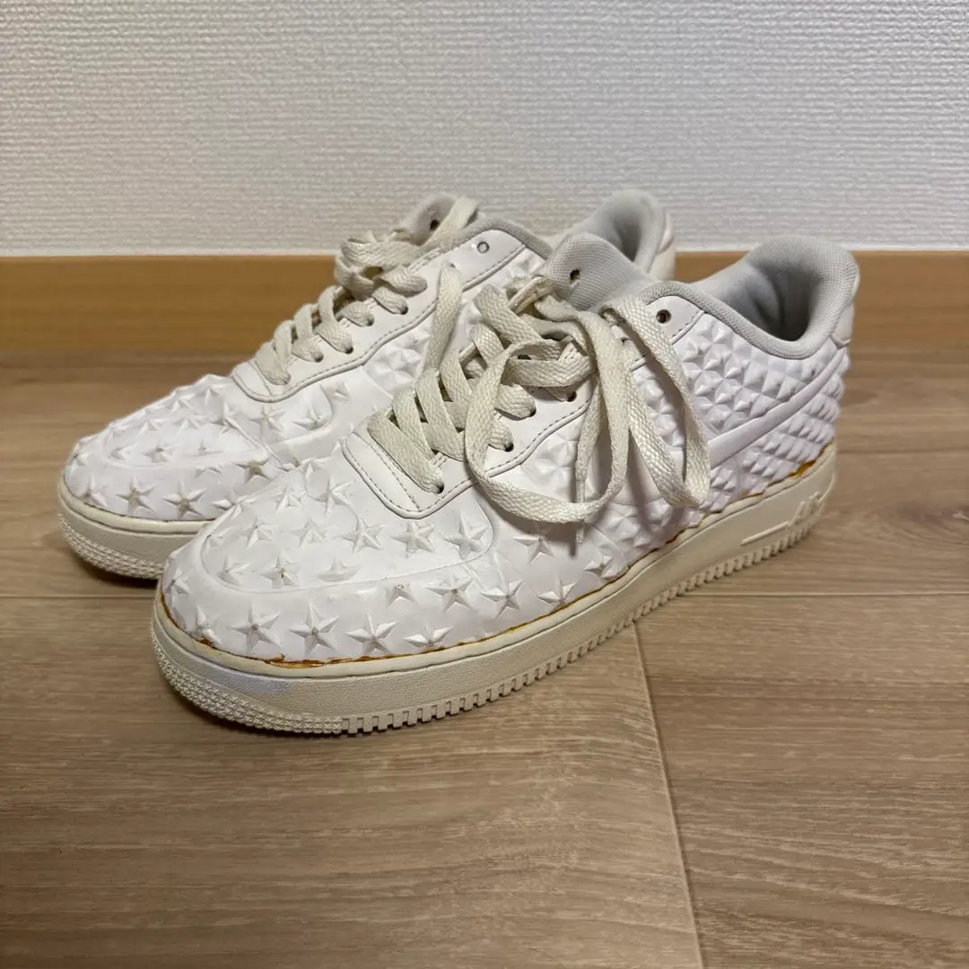 ナイキ Nike AIR FORCE 1LV8VT スニーカー 2025年最新】air force 1 lv8 vt independence dayの人気