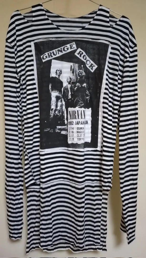 【最終価格】SEXY DYNAMITE LONDONガーゼシャツ SEXY DYNAMITE LONDON のガーゼシャツ