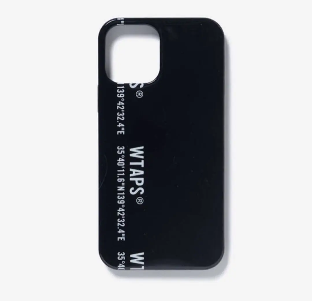 2025年最新】WTAPS iPhoneアクセサリーの人気アイテム - メルカリ