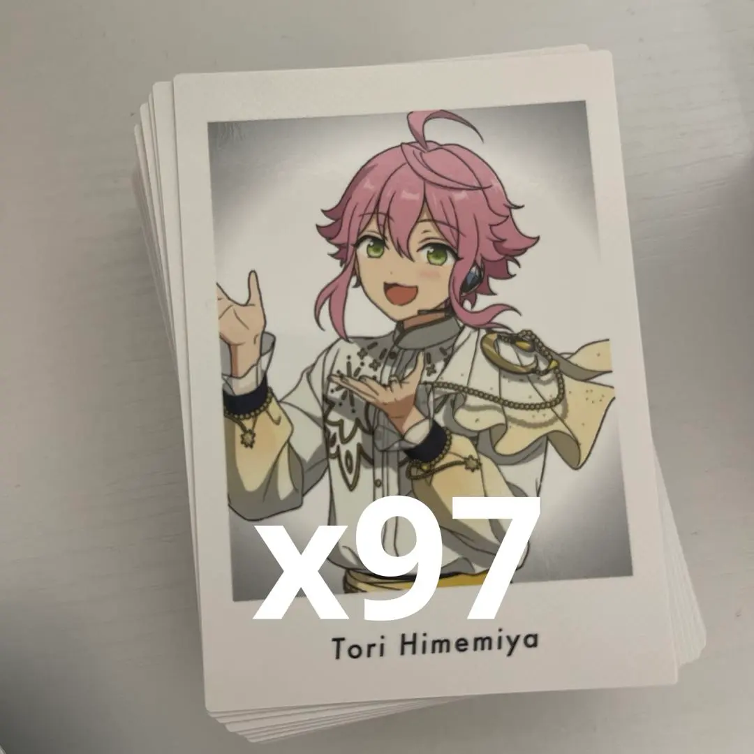 Thumbnail of Ensemble Stars! Tori Himemiya P.A.shots