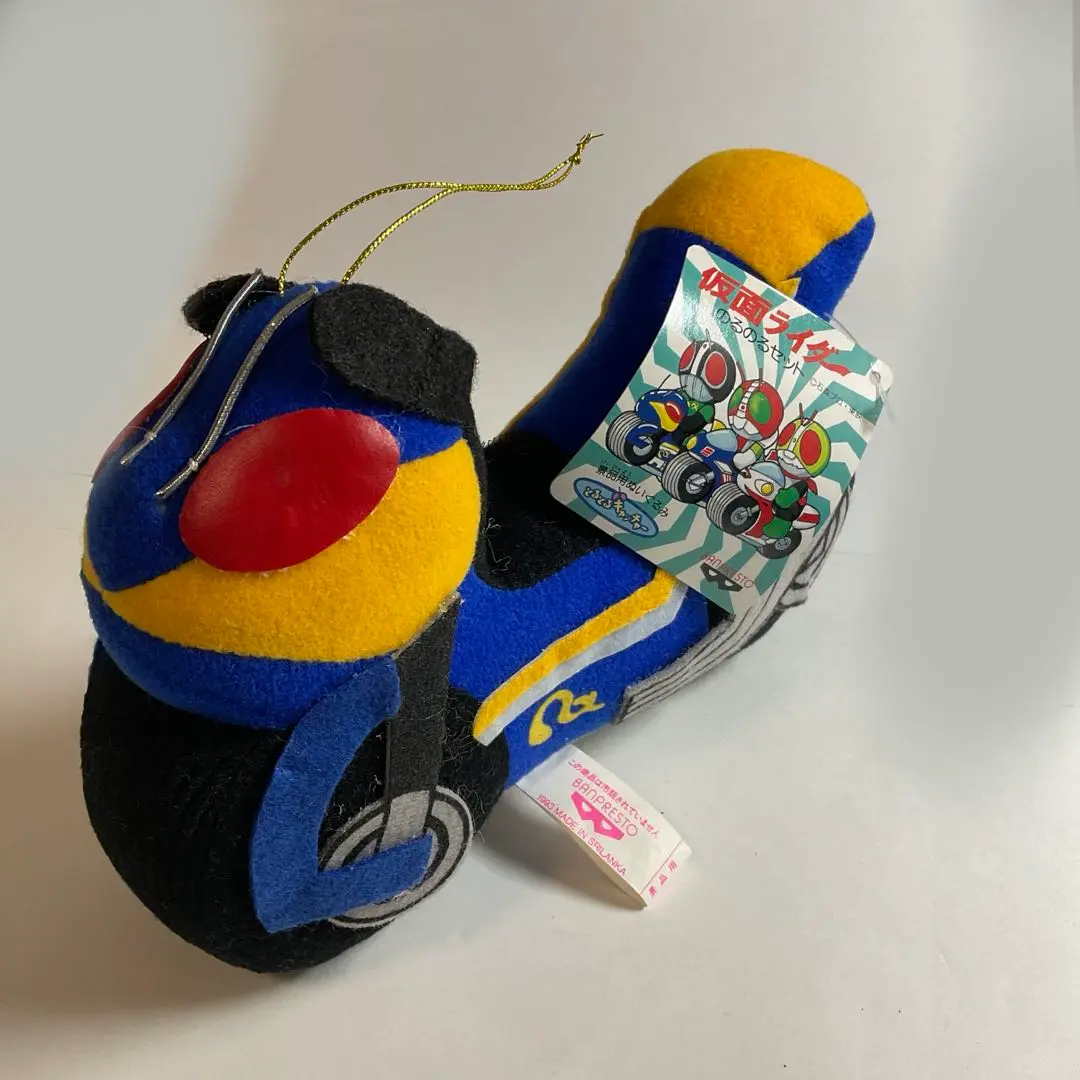 未使用 とるとるキャッチャー 一番くじ 仮面ライダーブレイド