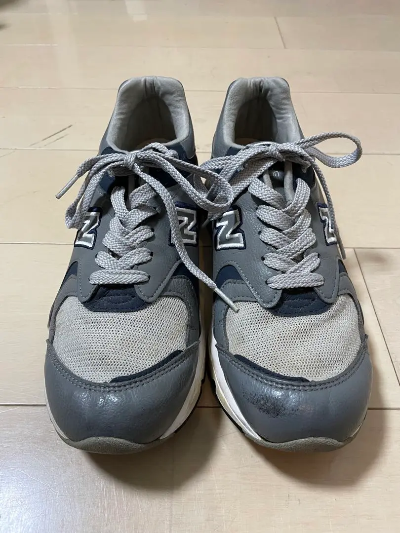 楽天市場】NEW BALANCE M1700GRA MADE IN U.S.A GREY/NAVY/WHITE
