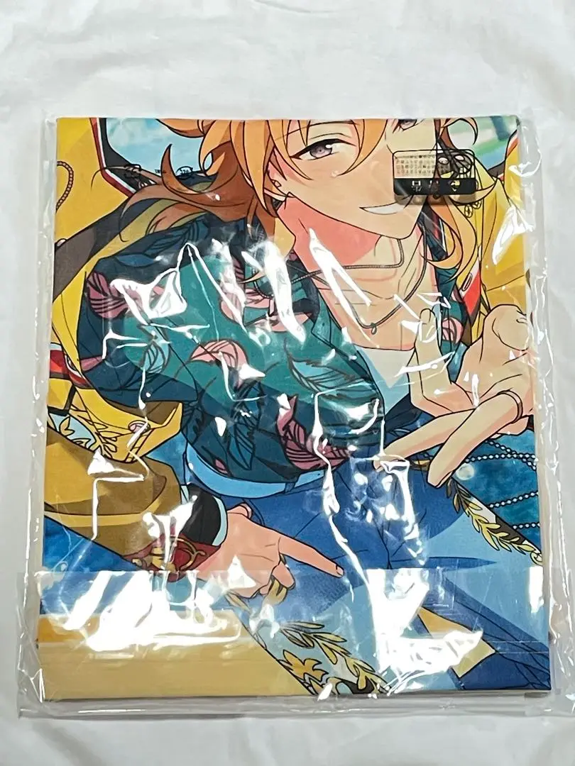 あんさんぶるスターズ!! あんスタ フルグラフィックTシャツ 羽風薫 2025年最新】あんスタ tシャツ 羽風の人気アイテム - メルカリ