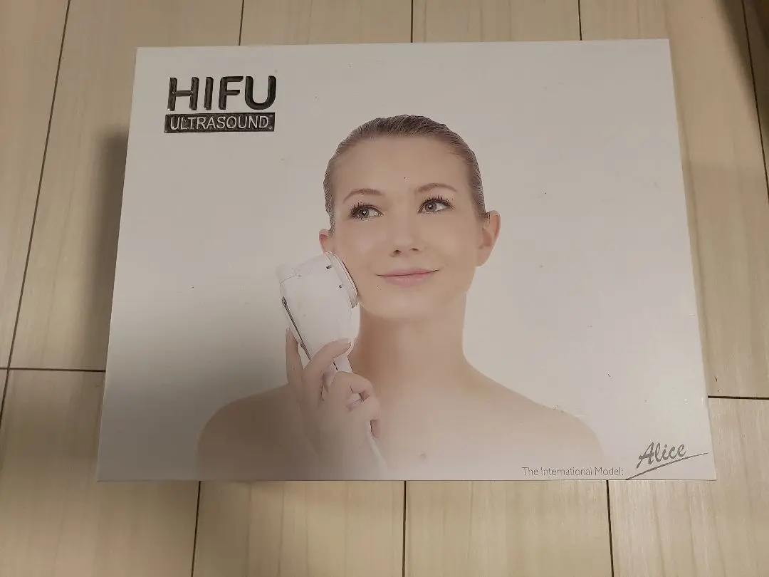 2025年最新】hifu ultrasoundの人気アイテム - メルカリ