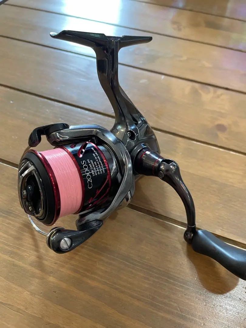 SHIMANO - 今日限定値下げ！シマノ　ストラディックC14+ C2000S-B⭐︎ 楽天市場】シマノ 16 ストラディックCI4の通販