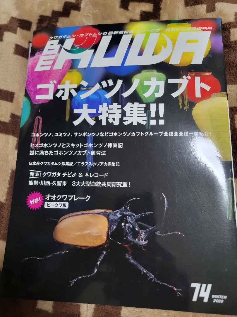 ビー・クワBE KUWA ビークワ 33〜63 （61なし） 30冊
