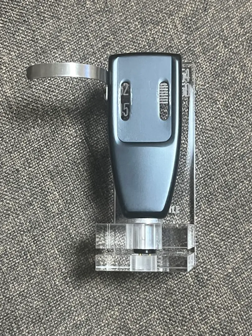 美品【 Fidelity-Research】 FR-S/4 ヘッドシェル Yahoo!オークション -「frヘッドシェル」の落札相場・落札価格