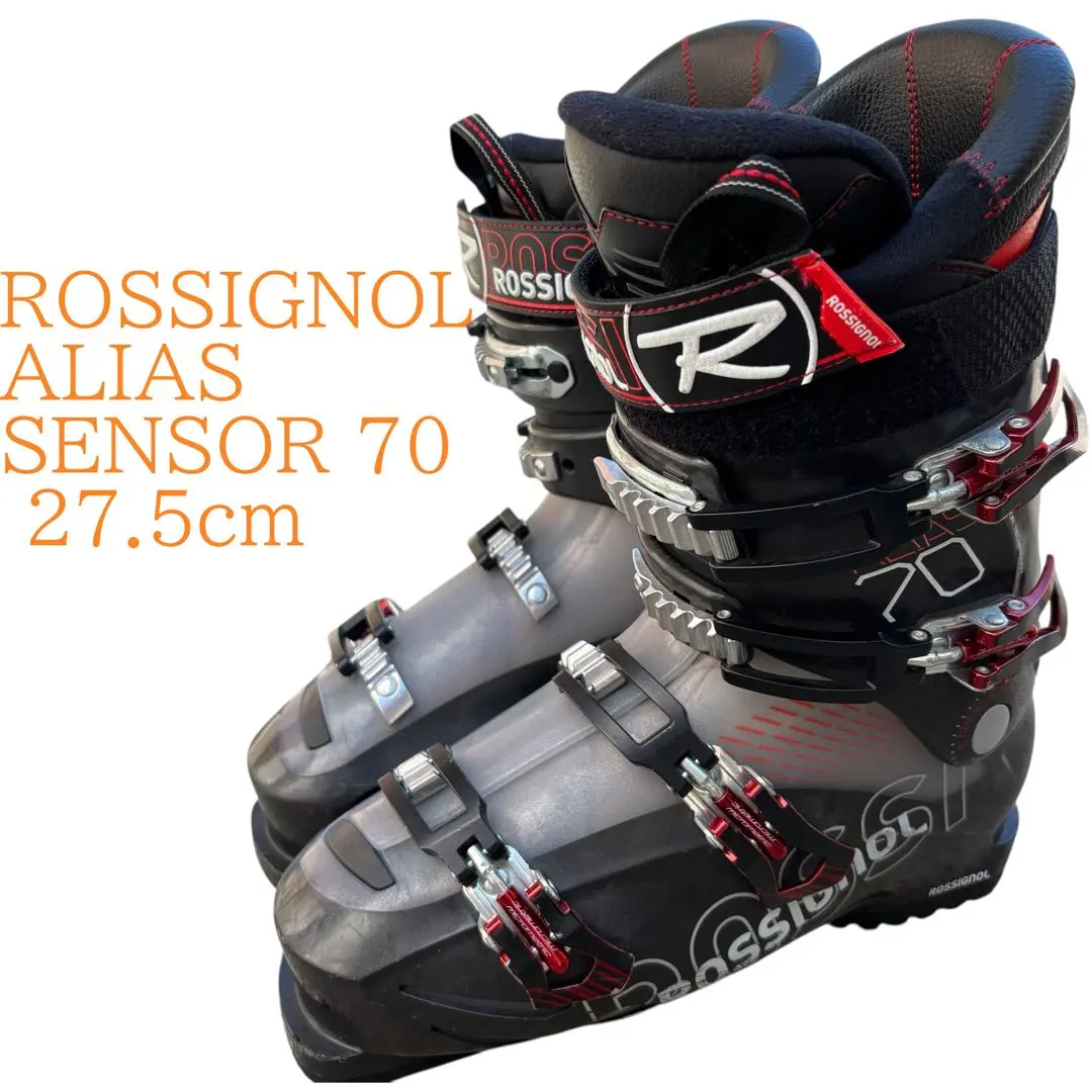 2025年最新】ROSSIGNOL ALIASの人気アイテム - メルカリ