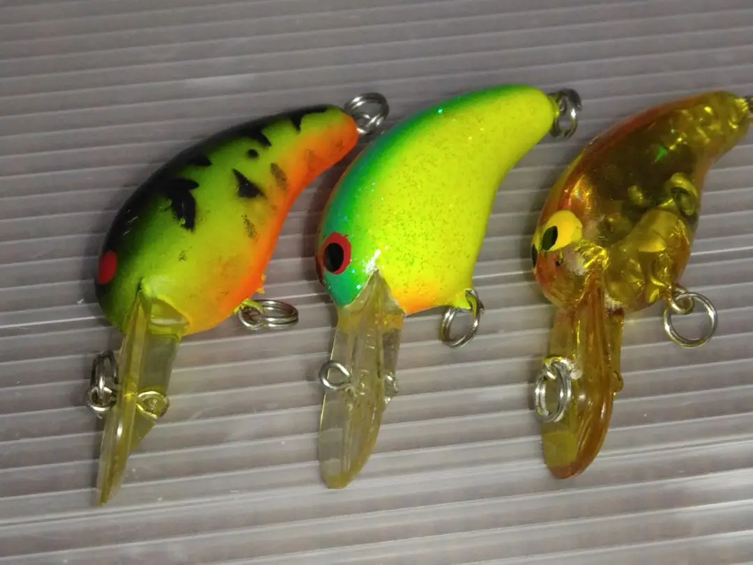 レア オールドビルノーマン ディープタイニーN セット