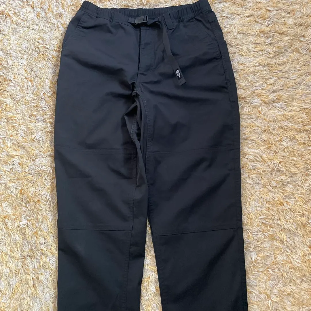 Amazon | [ザノースフェイス] フィールドチノパンツ メンズ