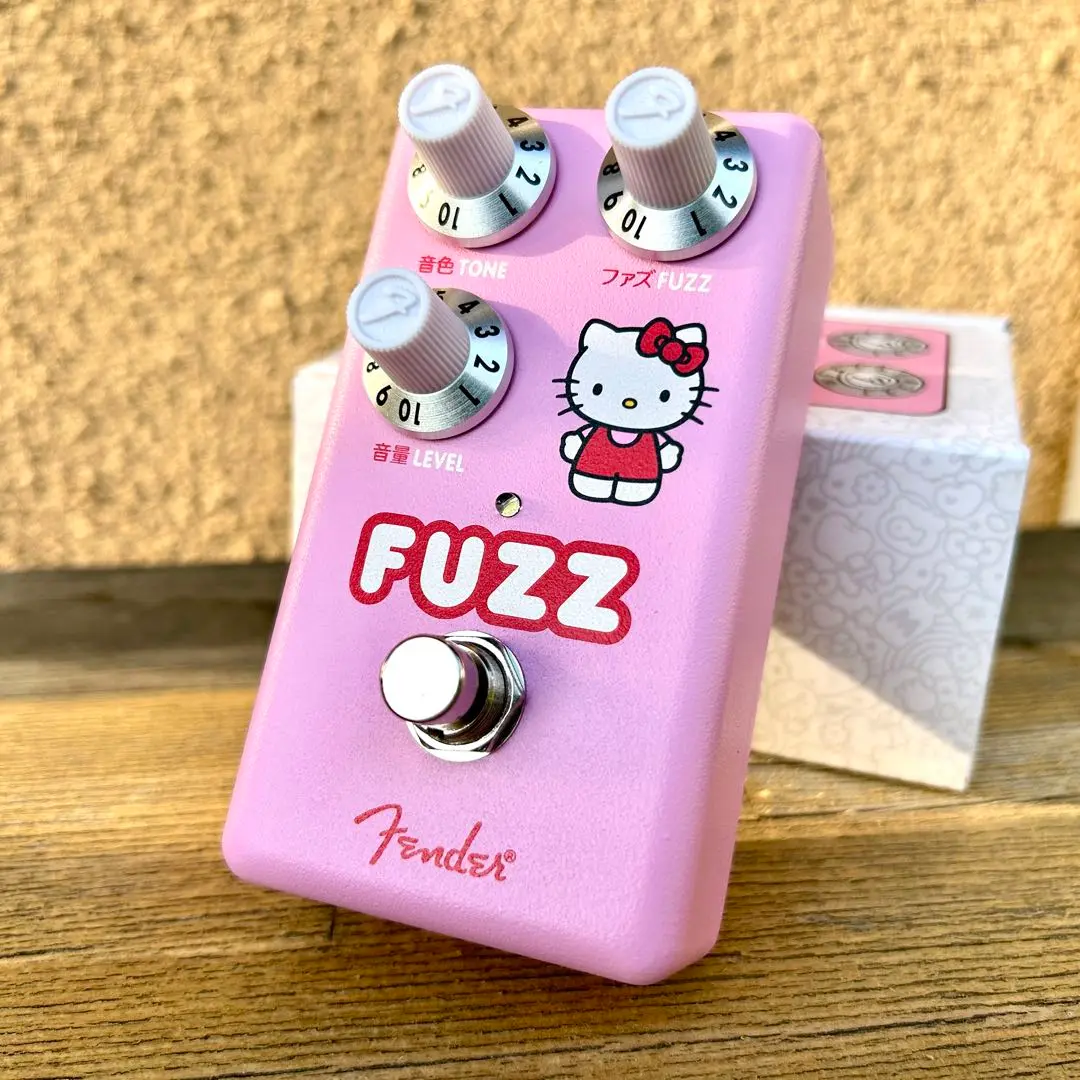 2025年最新】HeLLo kitty fuzzの人気アイテム - メルカリ