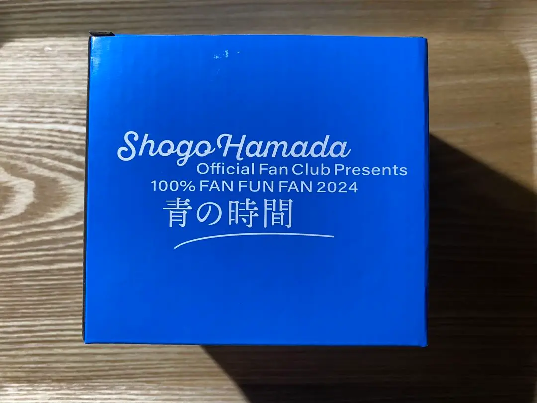 浜田省吾さん　2013年マグカップ・バンダナ'94・マグネット2001年・チラシ 浜田省吾さん 2013年マグカップ・バンダナ'94・マグネット2001年