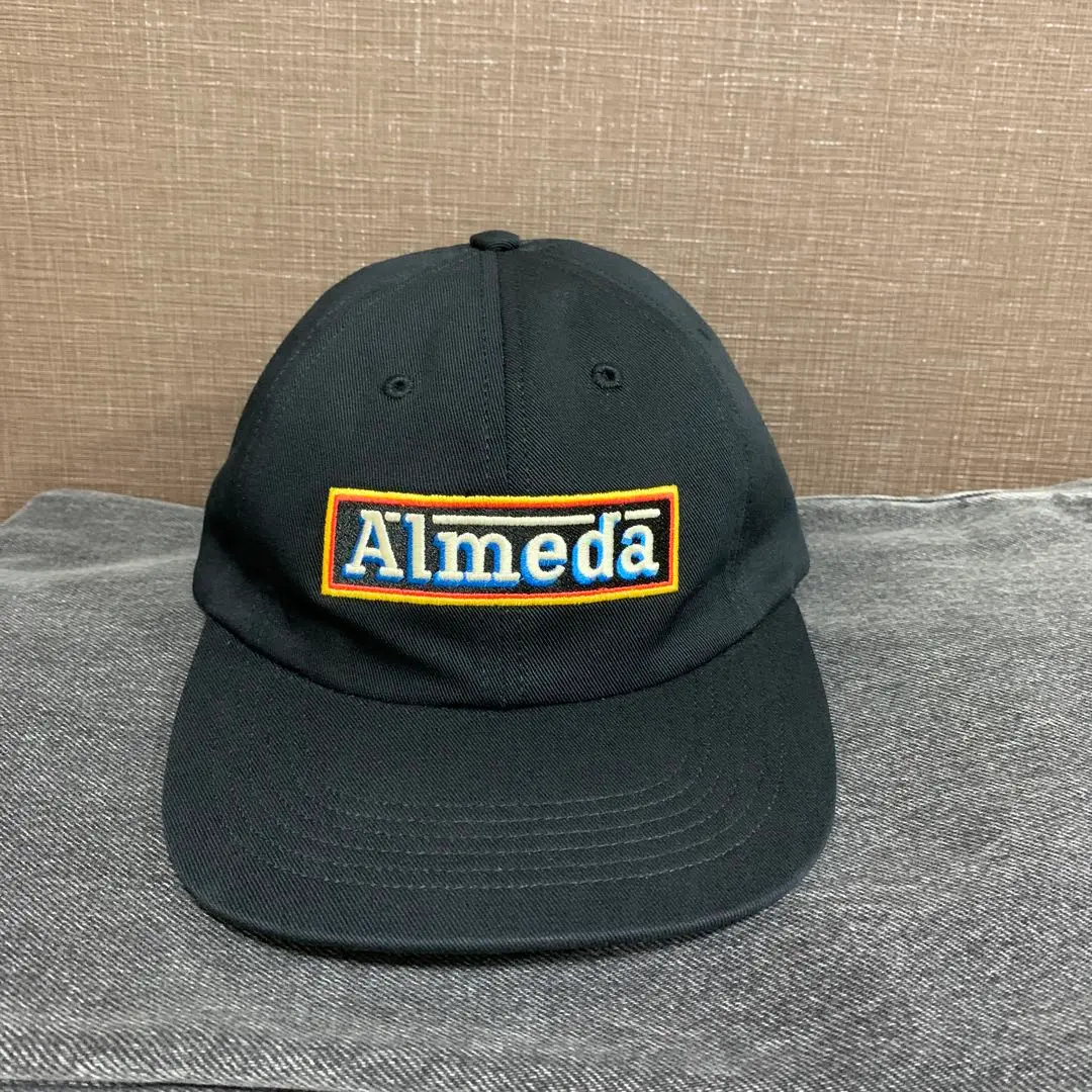 The Almeda Club CAP アルメダ　キャップ 2025年最新】almeda club キャップの人気アイテム - メルカリ