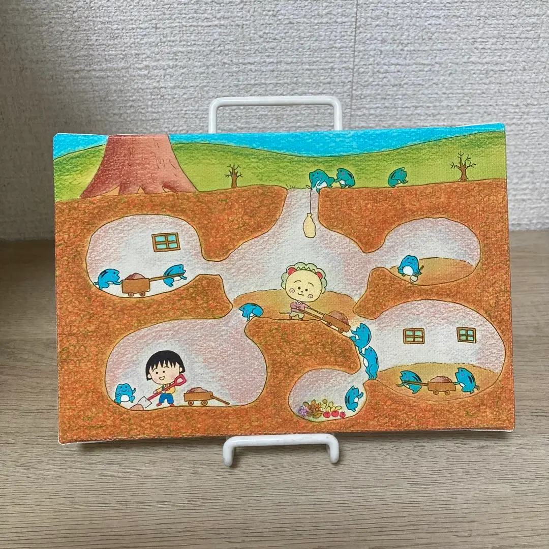 2025年最新】さくらももこ展 ミニチュアキャンバスの人気